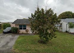 Pre-foreclosure in  NW 68TH WAY Fort Lauderdale, FL 33321