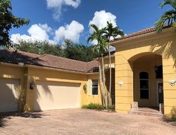 Pre-foreclosure in  N STONEBROOK CIR Fort Lauderdale, FL 33330
