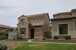 Pre-foreclosure in  W MARCUS DR Phoenix, AZ 85083