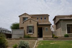 Pre-foreclosure in  W MARCUS DR Phoenix, AZ 85083