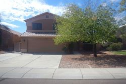 Pre-foreclosure Listing in W KATHLEEN RD PEORIA, AZ 85382