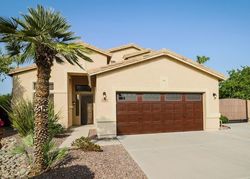 Pre-foreclosure in  W POTTER DR Peoria, AZ 85382