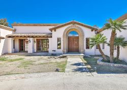 Pre-foreclosure in  CLANCY LANE ESTS Rancho Mirage, CA 92270