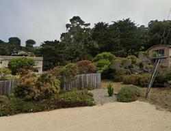 Pre-foreclosure in  YANKEE POINT DR Carmel, CA 93923