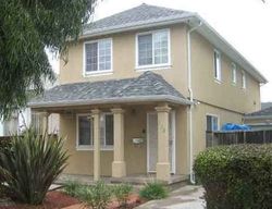 Pre-foreclosure Listing in 53RD ST EMERYVILLE, CA 94608