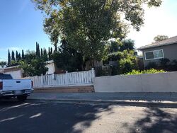 Pre-foreclosure in  GILLET AVE Concord, CA 94520