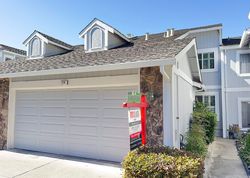Pre-foreclosure in  S WILDWOOD Hercules, CA 94547