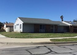 Pre-foreclosure in  PRINCETON CT Rialto, CA 92377