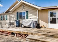 Pre-foreclosure Listing in S 10TH AVE BRIGHTON, CO 80601