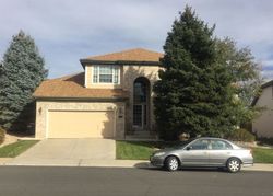 Pre-foreclosure in  JACK PL Littleton, CO 80130