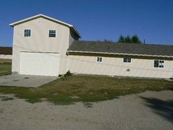 Pre-foreclosure Listing in MONUMENT ST CALHAN, CO 80808