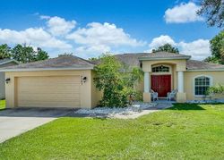 Pre-foreclosure Listing in ACORN DR MULBERRY, FL 33860