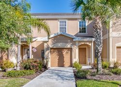 Pre-foreclosure Listing in RESTON ST UNIT 102 MELBOURNE, FL 32935