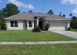 Pre-foreclosure in  HAULOVER BLVD Deltona, FL 32738