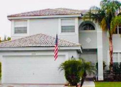 Pre-foreclosure in  PROVIDENCE RD Boynton Beach, FL 33436