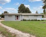 Pre-foreclosure Listing in TAYLOR RD W DELAND, FL 32720