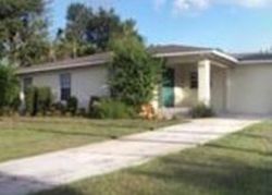 Pre-foreclosure Listing in CARLTON AVE LAKE WALES, FL 33853