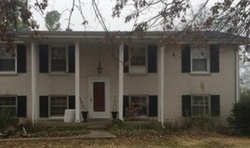 Pre-foreclosure Listing in IVY DR HENDERSONVILLE, TN 37075