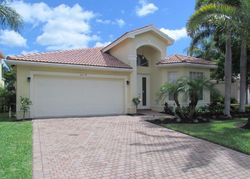 Pre-foreclosure in  SOLAR POINT DR Lake Worth, FL 33463