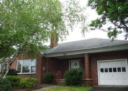 Pre-foreclosure in  HIGHLAND AVE Kutztown, PA 19530