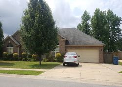 Pre-foreclosure Listing in GRANT DR BRYANT, AR 72022