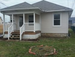 Pre-foreclosure Listing in E 359TH ST EASTLAKE, OH 44095