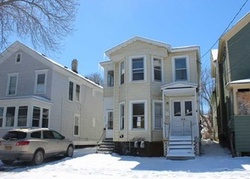 Pre-foreclosure Listing in LAKEVIEW AVE SYRACUSE, NY 13204