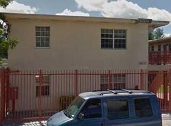 Pre-foreclosure Listing in NW 22ND AVE APT 3 OPA LOCKA, FL 33054