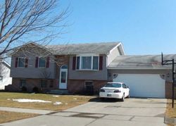 Pre-foreclosure in  MARION DR Lowell, IN 46356
