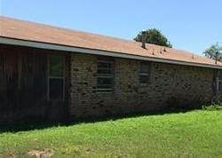 Pre-foreclosure Listing in S HIGHWAY 48 BRISTOW, OK 74010