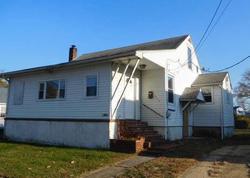 Pre-foreclosure Listing in RIDGE AVE GLENDORA, NJ 08029