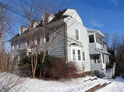 Pre-foreclosure in  JAMES ST Syracuse, NY 13203