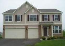 Pre-foreclosure in  ROCKPORT RD Hampshire, IL 60140