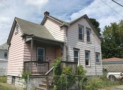 Pre-foreclosure Listing in EDISON ST NEW BEDFORD, MA 02745