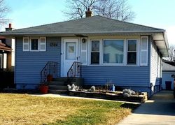 Pre-foreclosure Listing in N WALNUT ST ELMHURST, IL 60126