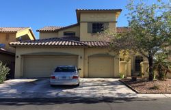 Pre-foreclosure in  WINDY WATERS CT Las Vegas, NV 89110