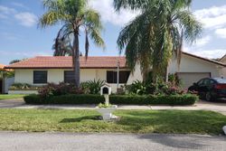 Pre-foreclosure in  SW 3RD ST Miami, FL 33174