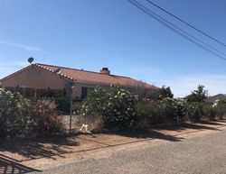 Pre-foreclosure Listing in KIOWA RD APPLE VALLEY, CA 92308