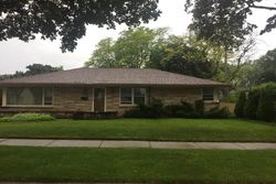 Pre-foreclosure in  N HOUSTON AVE Milwaukee, WI 53218