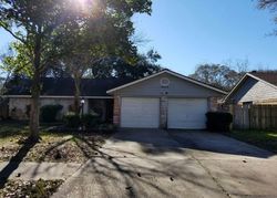 Pre-foreclosure in  MORNING MIST DR Houston, TX 77090