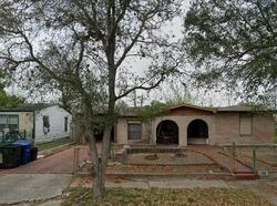 Pre-foreclosure in  TIMROD ST Corpus Christi, TX 78404