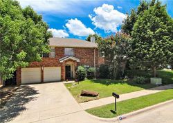 Pre-foreclosure Listing in MEADOWVIEW DR DENTON, TX 76210