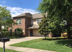 Pre-foreclosure in  BELLFOREST CT Houston, TX 77044