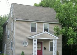 Pre-foreclosure Listing in S MAIN ST WOODSTOWN, NJ 08098