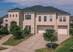  Hackberry Branch Ln, Friendswood TX