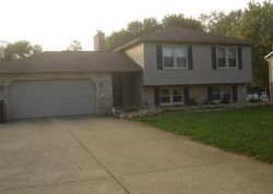 Pre-foreclosure Listing in SPRINGWATER AVE NW UNIONTOWN, OH 44685