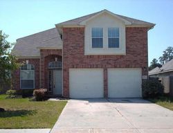 Pre-foreclosure Listing in FOXSHADOWS LN HUMBLE, TX 77338