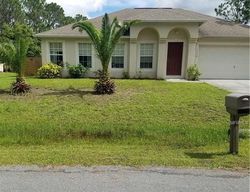 Pre-foreclosure in  DORCHESTER RD NW Palm Bay, FL 32907