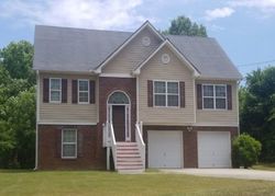 Pre-foreclosure Listing in CHICAGO AVE DOUGLASVILLE, GA 30134
