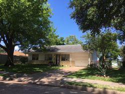 Pre-foreclosure in  LOCKFIELD ST Houston, TX 77092